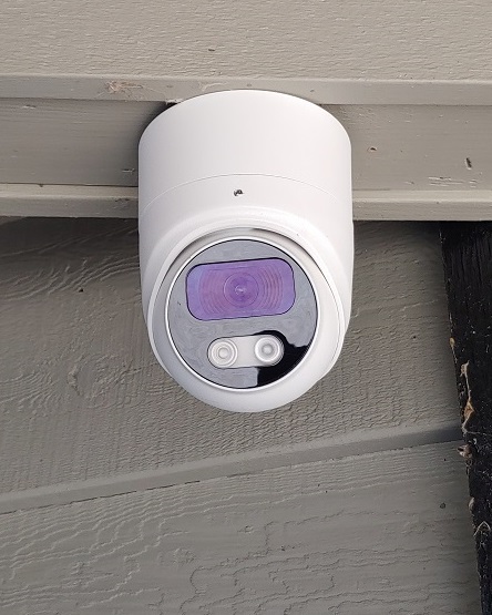 residential security cameras surrey
