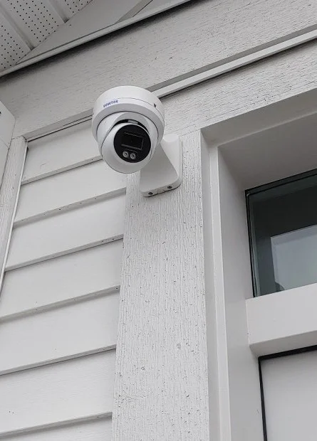 residential security cameras surrey
