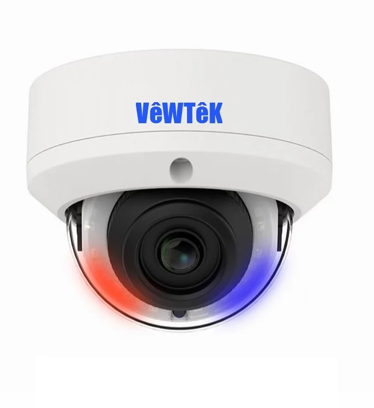 vandal proof dome