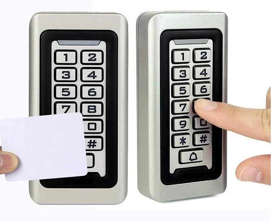 access control company Maple Ridge