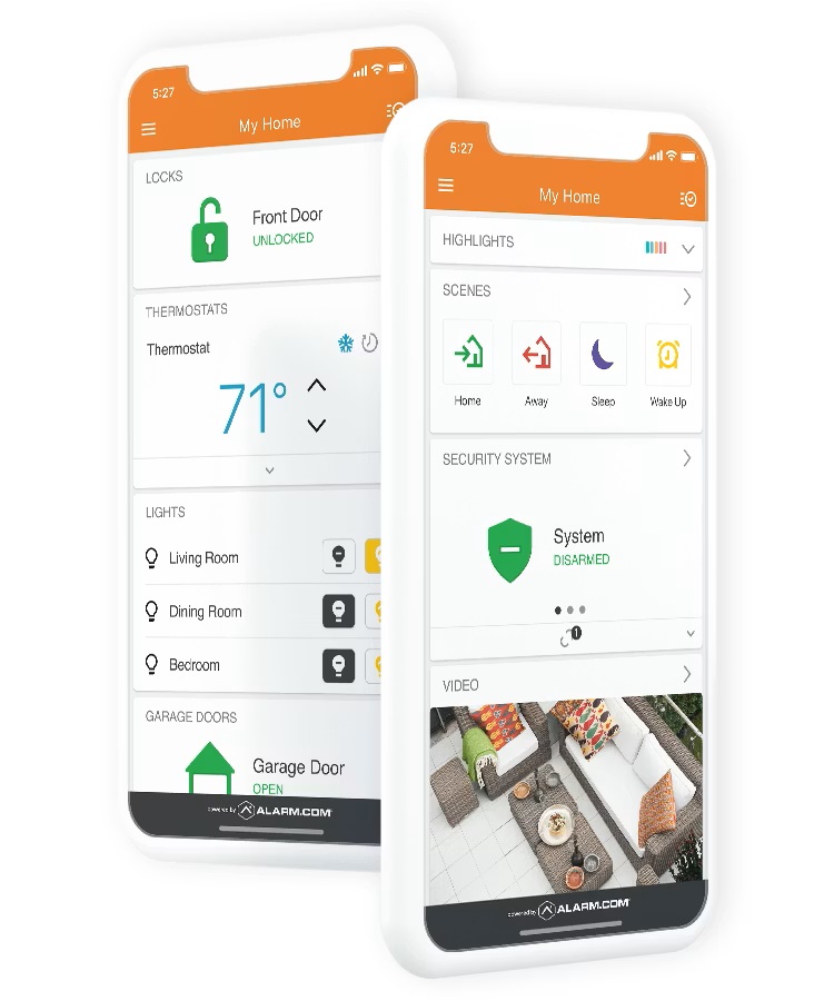 alarm.com