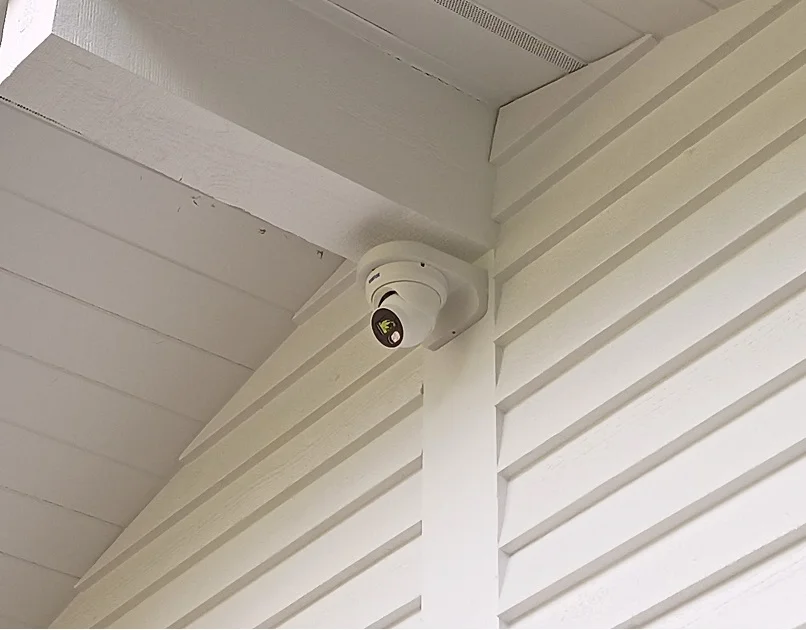 home cctv installers
