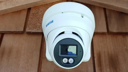 home security camera installers surrey