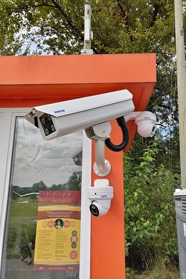 industrial surveillance industrial surveillance