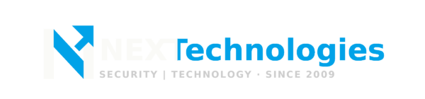 NEXTechnologies logo