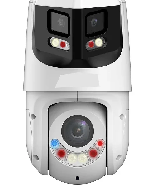 AUTO TRACKING PTZ