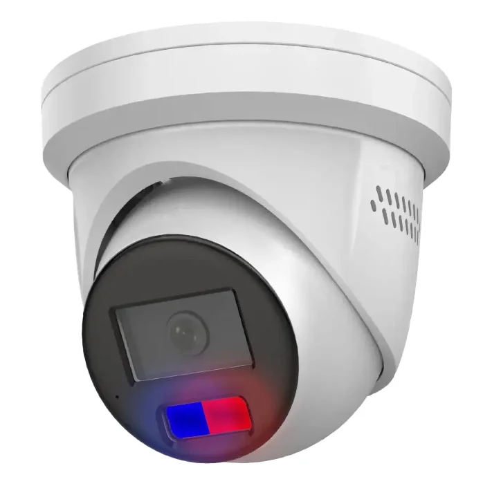 spotlight security camera