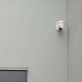 commercial surveillance system